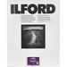 Ilford MULTIGRADE RC Deluxe Paper (Pearl, 16 x 20", 10 Sheets) 1179617