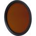 Moment 77mm Variable Neutral Density 0.6 to 1.5 Filter (2 to 5-Stop) 600-048