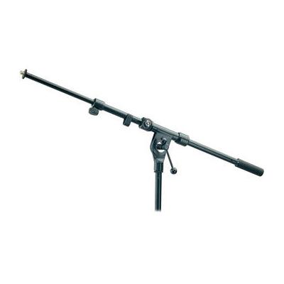 K&M 211/1 Two-Piece Telescoping Boom Arm with 5/8