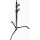 Avenger C-Stand (10.7', Black) A2033FCB