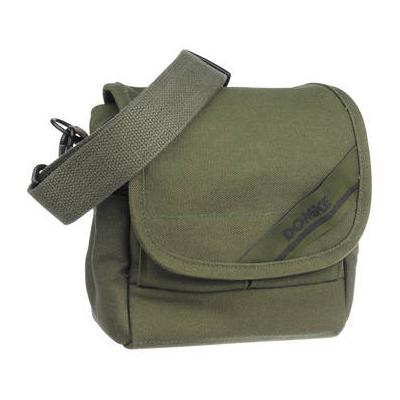 Domke F-5XA Shoulder and Belt Bag, Small (Olive) 700-51D