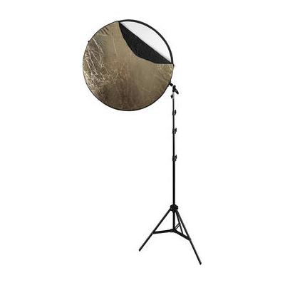 Westcott BASICS 5-in-1 Reflector Disc - 40.5