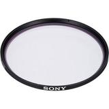 Sony 49mm Multi-Coated (MC) Protector Filter VF-49MPAM