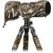 LensCoat RainCoat Large Sleeve (Realtree Max4) LCRSLM4