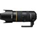 Pentax HD PENTAX D FA* 70-200mm f/2.8 ED DC AW Lens 21330