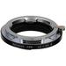 FotodioX Pro Lens Mount Adapter for Leica M-Mount Lens to Canon EF-M Mount Came LM-EOSM-PRO