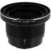 FotodioX Pro Lens Mount Adapter for Mamiya RB67/RZ67 Lens to Canon EF-Mount Camera RBRZ67-EOS-PRO