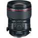 Canon TS-E 50mm f/2.8L Macro Tilt-Shift Lens 2273C002