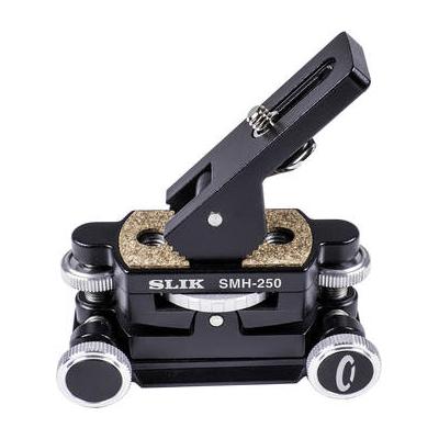 SLIK SMH-250 Micro Adjustment Mount 618-804