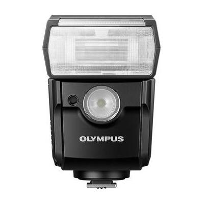 Olympus FL-700WR Electronic Flash V326180BW000