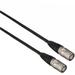 Pro Co Sound NE8MC Cat5e RJ45 etherCON Cable (50') C270201-50F