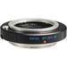 KIPON Canon EF/EF-S Lens to FUJIFILM G-Mount Camera Autofocus Adapter EF-GFX AF