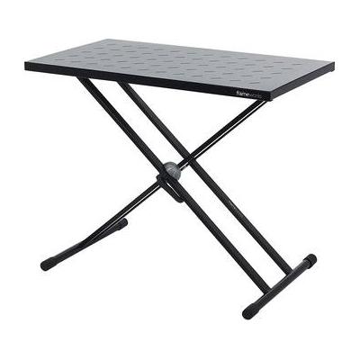 Gator Frameworks Utility Table Top with X-Style St...