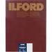 Ilford Multigrade Warmtone Resin Coated Paper (8 x 10", Pearl Finish, 100 Sheets) 1902523