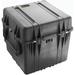 Pelican 0350 Cube Case (Black) 0350-001-110