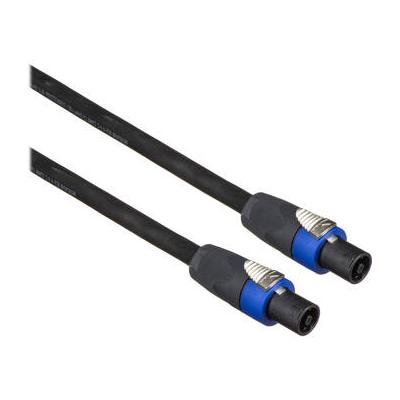 Whirlwind 4 Conductor Speaker Cable, Speakon to Sp...