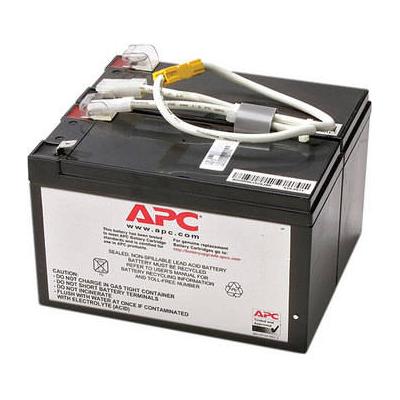 APC Replacement Battery Cartridge #5 RBC5