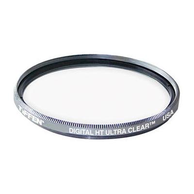 Tiffen 62mm Ultra Clear Digital HT Filter 62HTDUC