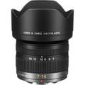 Panasonic Lumix G Vario 7-14mm f/4 ASPH. Lens H-F007014