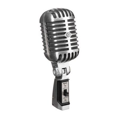 Shure 55SH Series II Unidyne Cardioid Dynamic Micr...