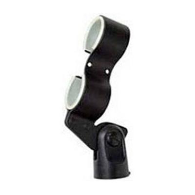 Shure Dual Microphone Mount A26M