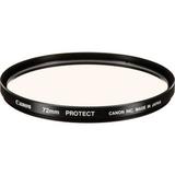 Canon 72mm Protector Filter 2599A001