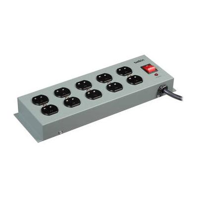 Belkin 10-Socket Metal SurgeMaster F9D1000-15