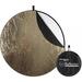 Westcott BASICS Collapsible 5-in-1 Reflector (50") 330