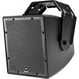 JBL AWC62 All-Weather 6.5" 2-Way 175W Passive Coaxial Loudspeaker (Single, Blac AWC62-BK