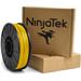 NinjaTek NinjaFlex 1.75mm 85A TPU Flexible Filament (1kg, Sun) 3DNF0417510