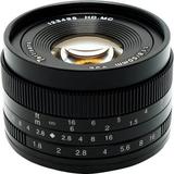 7artisans Photoelectric 50mm f/1.8 Lens for Canon EF-M A702B