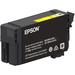 Epson UltraChrome XD2 T40W Yellow High-Capacity Ink Cartridge (50mL) T40W420