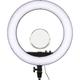 Godox LR160 Bi-Color Ringlight (Black) LR160 (BLACK)