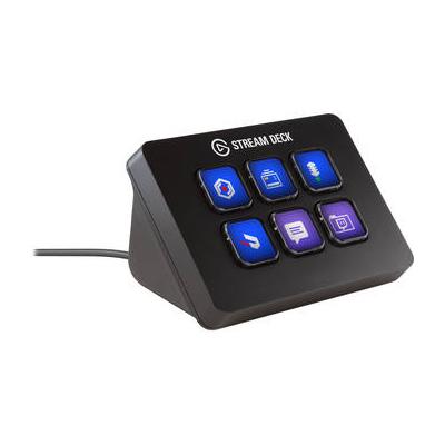 Elgato Stream Deck Mini 10GAI9901