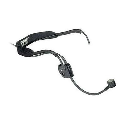 Shure WH20 Headset Mic with 1/4