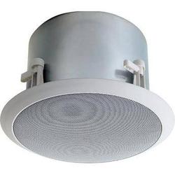 Bogen HFCS1LP 6.5" 75W Passive Ceiling Speaker (Off-White) HFCS1LP