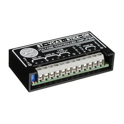 RDL ST-VCA3 Voltage-Controlled Amplifier ST-VCA3