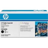 HP CE260A Color LaserJet Black Print Cartridge CE260A