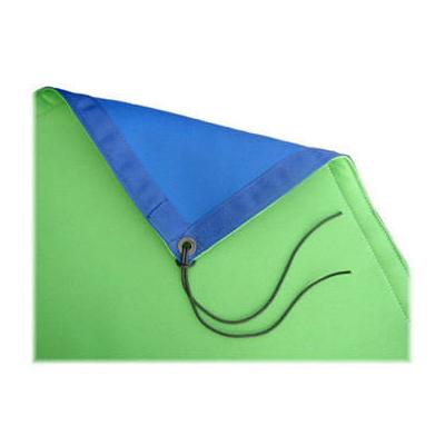 Matthews Blue/Green Digital Screen (8 x 8') 319165