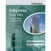 Inkpress Media Clear Film (17 x 22", 20 Sheets) CF172220