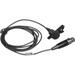 AKG CK 99 L Miniature Lavalier Microphone 6000 H 51040