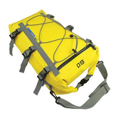 OverBoard Waterproof Kayak Deck Bag 20 L (Yellow) OB1094Y