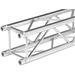 Global Truss Straight Square Segment for F34 Square Truss (8.2', Aluminum) SQ-4113