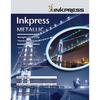 Inkpress Media Metallic Photo Paper (255 gsm, 13 x 19", 330 x 483mm, 25 Sheets) MP131925