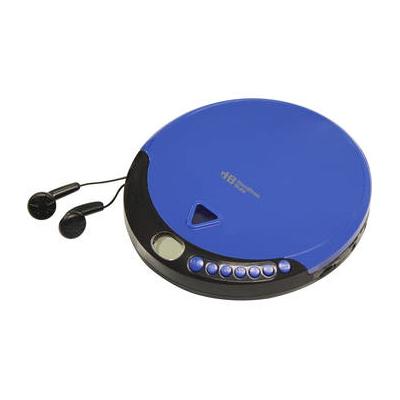 HamiltonBuhl HACX-114 Portable CD Player with 60 S...