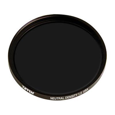 Tiffen 72mm ND 1.2 Filter (4-Stop) 72ND12