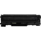 Canon 125 Black Toner Cartridge 3484B001