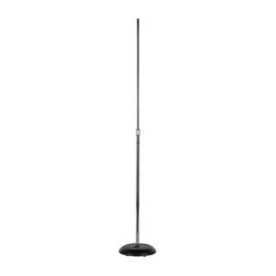 AtlasIED MS-10C Microphone Stand (Chrome) MS-10C