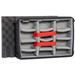 Nanuk Padded Divider Insert for 920 Case 920-DIVI