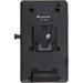 Genaray Battery Plate for Spectro LED Studio Series Lights (V-Mount) SP-S-BPS